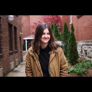 Meet your Posher, Lindsey